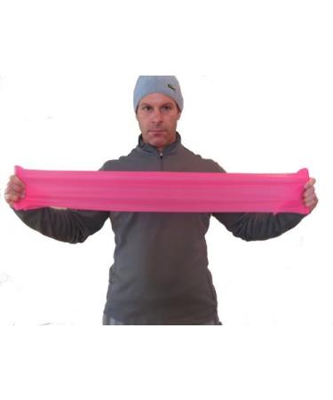Resistance Band | Thin Strength 0.35 mm Strength - Thin 0.35mm