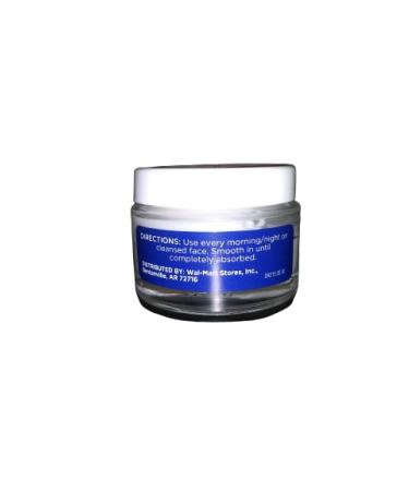 Equate Beuty Collagen Moisturizer Day/Night Cream 1.7 Oz (Pack-1) - Buy Online on GoSupps.com
