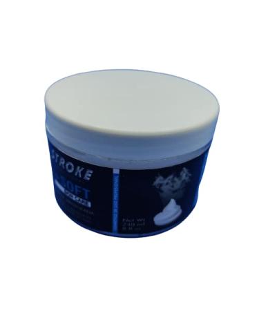 Set of 3 Menthol Skin Care Creams - 8 Oz - Softens Moisturizes Refreshes - International Shipping - Buy Online on GoSupps.com