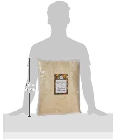 Old India Onion Granules 40/60 2kg - Premium Quality (Pack of 1) - Buy Online on GoSupps.com