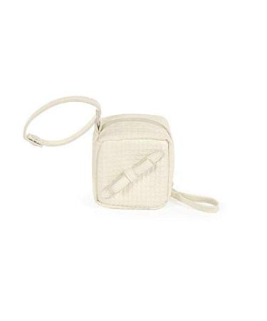 Pasito a Pasito pacifier bag Nido beige (ni) - Pacifier bag