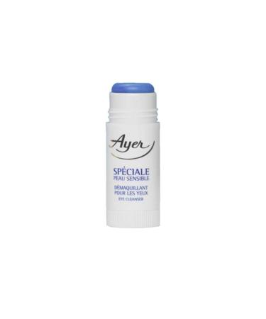 Ayer Sp ciale D maquillant Yeux Stick - Eye Cleanser Stick - Make-up Remover 20g