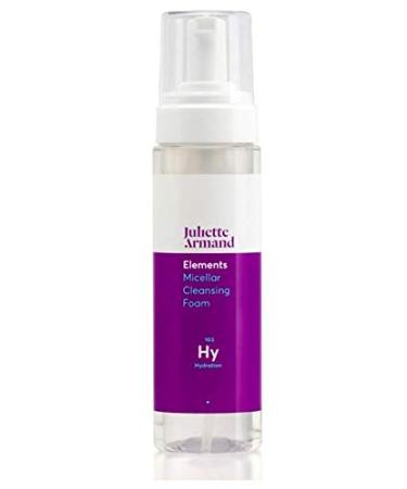 Juliette Armand 03 Micellar Cleansing Foam 230ml