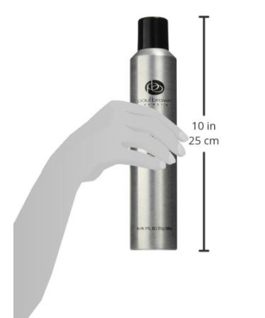 Paul Brown Hawaii Hair Spray Dry Mist 9 Ounce - Buy Online on GoSupps.com