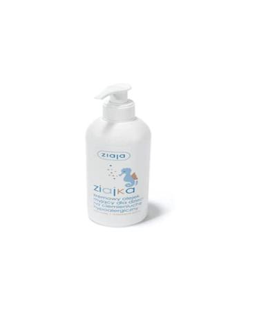Ziaja Creamy Washing Oil washing oil 300 ml