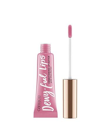 Catrice - Lip Care - Dewy-ful Lips Conditioning Lip Butter 050