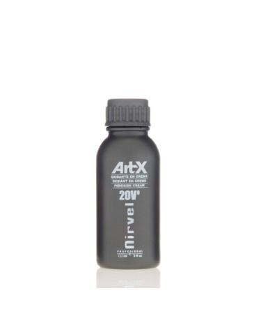 Professional Hair Cream Developer Hydrogen Peroxide 20 VOL 150ml.For Bleach & Dye