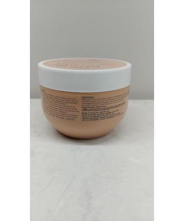 Ciroa Body Scrub - Almond Milk & Manuka Honey | 21.2oz | Soothing Calm Vegan & Dermatologically Tested - International Shipping - Buy Online on GoSupps.com