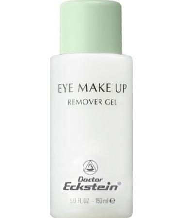 Dr. Eckstein Eye Makeup Remover Gel, 5 Ounces