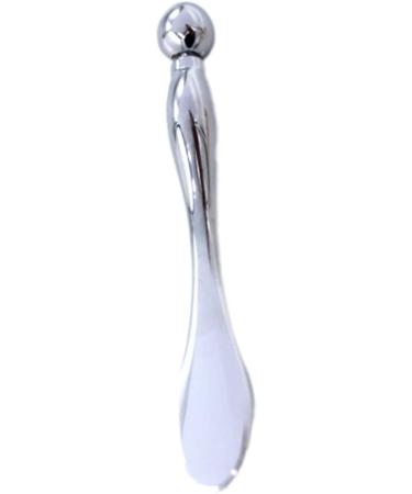POPETPOP 4pi ces Outils Pour Yeux Spatule Et De Massage Pour Contour Yeux Accessoire Pratique Et Am liore Absorption Et R duit d me - Buy Online on GoSupps.com