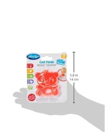 Buy Playgro 1703496031 Cooling Ring - Enhance Baby's Comfort | International Shipping Available - Buy Online on GoSupps.com