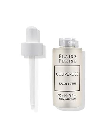 Couperose Face Serum Against Red Veins Rosacea Made in Germany 30ml - by Elaine Perine Made in Germany