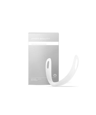 AMIRO Eye Mask & V-Face Mask Set - 70ml Gel for R3 Turbo Facial Device | Eye Rejuvenation & Facial Lifting - Buy Online on GoSupps.com