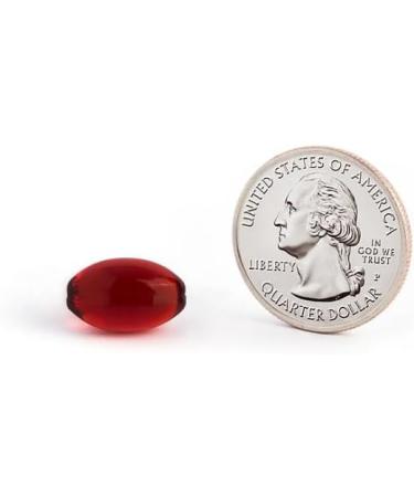 MUNCHIE MIX Extra-Strength Krill Oil 500 mg (160 ct.) - Buy Online on GoSupps.com