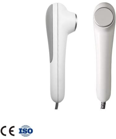 Professional Physiotherapy Device CS01 - Micromassage for Muscle & Joint Pain Relief with 5 Intensity Levels - Buy Online on GoSupps.com