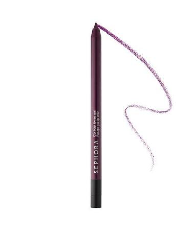 SEPHORA COLLECTION Retractable Rouge Gel Lip Liner 14 aubergine dream