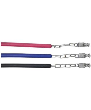 HY Stable chain - Stall guard- One Size -Blue - Buy Online on GoSupps.com