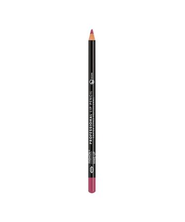 FASHION MAKE UP Fashion Make-Up FMU1220119 Lip Pencil Wood No. 19 Violet