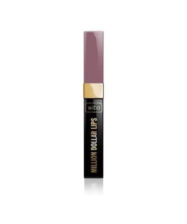 Wibo Matte Lipgloss Million Dollar Lips 6 - Buy Online on GoSupps.com
