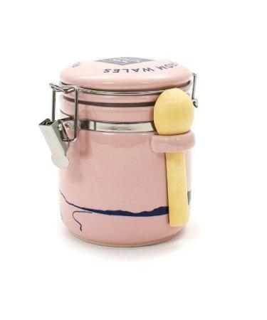 Halen Mon Pure White Sea Salt from Wales 100g - Buy Online on GoSupps.com