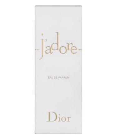 Dior J'adore for Women Eau de Parfum Spray 1.0 Ounce Fruity 1 Fl Oz (Pack of 1) - Buy Online on GoSupps.com