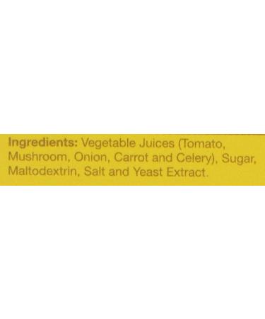Savory Choice Reduced Sodium Vegetable Broth Concentrate - 4.06 oz Boxes (Pack of 4) - Buy Online on GoSupps.com