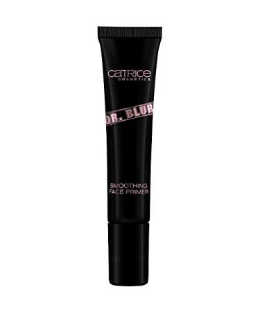 Catrice - Primer - Blurred Lines - Dr. Blur - Smoothing Face Primer