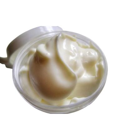 De'esseBoutique Winterblend Shea Nighttime Moisturizer with Orchid Extract (4 oz)