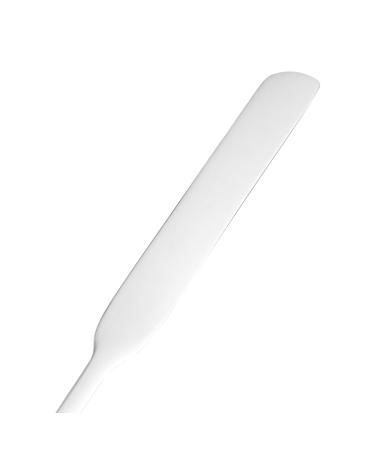 Buy Leadigol 3pcs Cosmetic Mixing Spatula Set - Stainless Steel Makeup Tools for Nail Art & Mixing - Buy Online on GoSupps.com