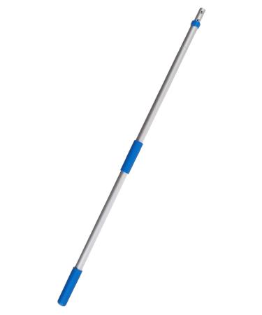 Star brite Extend-A-Brush Handle - Floating, Marine Grade Handles with STA-PUT Quick Connect 3'-6' Standard Extending - Buy Online on GoSupps.com