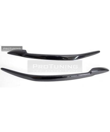 ProTuning X6 E71 08-13 Eyebrows