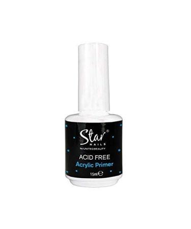Acid Free Acrylic Primer