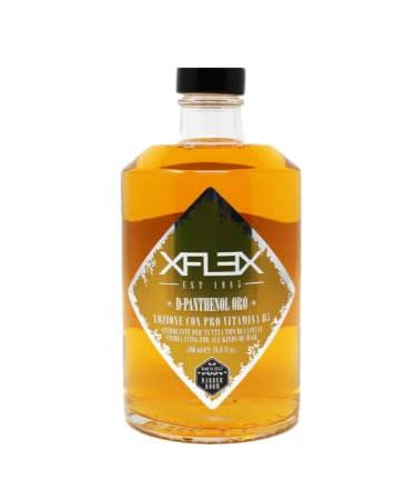 XFLEX D-PANTHENOL ORO 500ML