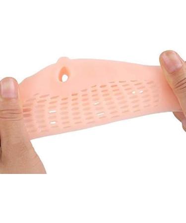 CAZARU FXJ Straightener Valgus Corrector - Toe Fixed Protector Brace Support - Buy Online on GoSupps.com