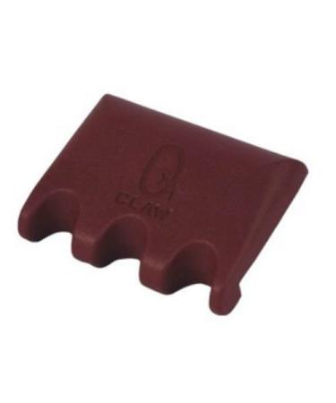 Q Claw 3 Pool Cue Holder C Pool Cue Holder Color: WineQ Claw 3 Pool Cue Holder Color: WineQ Claw 3 Pool Cue Holder Color: WineQ Claw 3 Pool Cue Holder Color: WineQ Claw 3 Pool Cue Holder Color: WineQ Claw 3 Pool Cue Holder