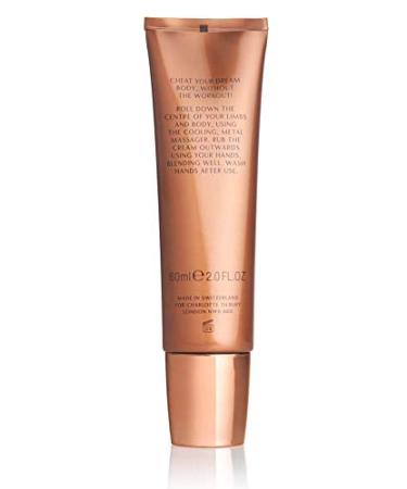Supermodel Body Slimmer Shimmer: Hydrate & Glow | [Brand Name] - Buy Online on GoSupps.com