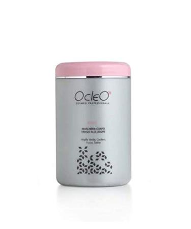 Ocle Mud Body Mask with Algae - 1 kg