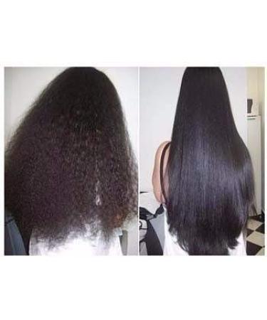 Fio Perfeitto Instant Straight - Brazilian Hair Straightening Keratin Treatment & Progressive Brush | 2L Blowout Formula - Shop Internationally - Buy Online on GoSupps.com
