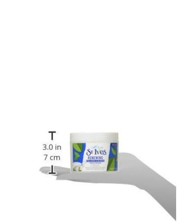 Buy St. Ives Collagen Elastin Facial Moisturizer - 10 oz (Pack of 10) - International Shipping Available - Buy Online on GoSupps.com
