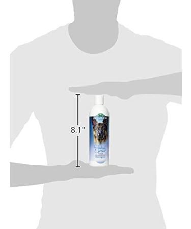 Bio-Groom Herbal Groom Botanical Infused Dog Shampoo - 12oz Bottle - Buy Online on GoSupps.com