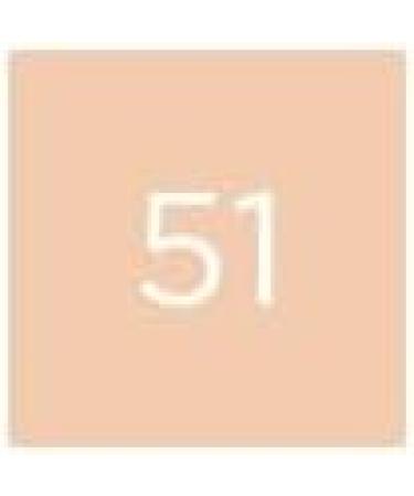 Diego Dalla Palma Stay On Me Compact Foundation Spf20 Refill 51 Porselein - Buy Online on GoSupps.com