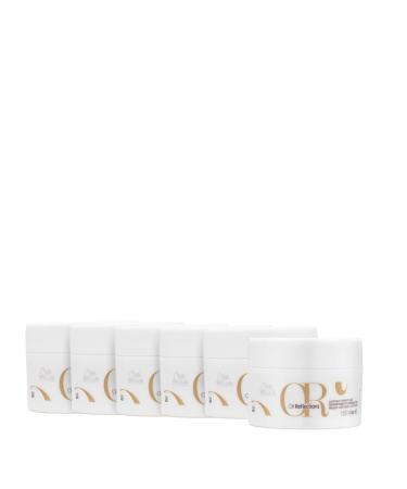 6 Pack Oil Reflections Mask 150 ml