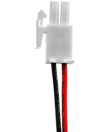 4.8V MM565021 Battery Replacement for Mosquito Liberty Plus & Defender - HHD10006 | Fast International Shipping - Buy Online on GoSupps.com