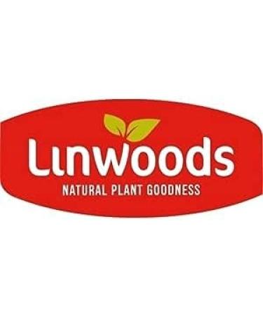 LINWOODS Organic Milled Flaxseed 425g (Pack of 6) 425 g (Pack of 6) - Buy Online on GoSupps.com