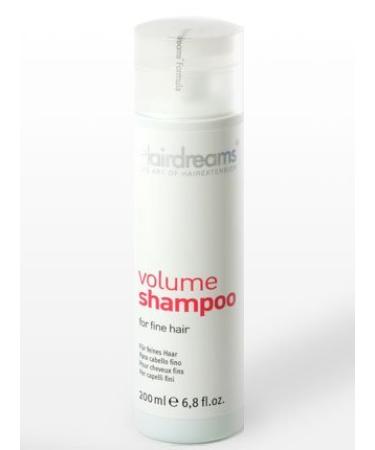 Hairdreams Volume Shampoo by Hairdreams