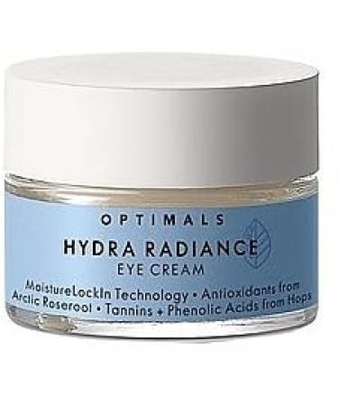 OPTIMALS HYDRA RADIANCE EYE CREAM