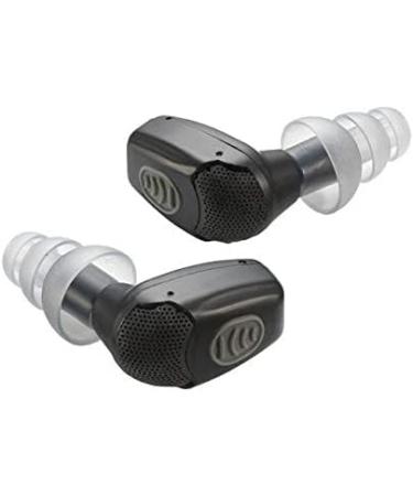 NoizeBarrier Micro Foam Tip Pack - Noise-Canceling Earplug Accessories - Buy Online on GoSupps.com