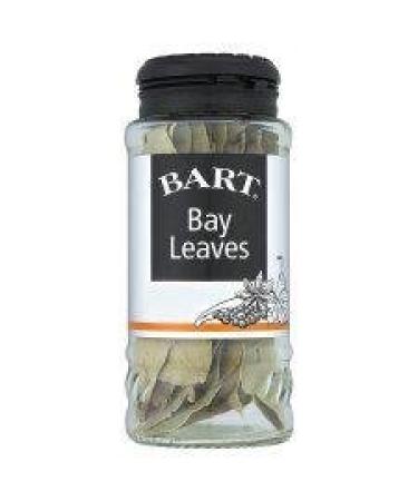 BART BART Bay Leaves Large Jar 8g