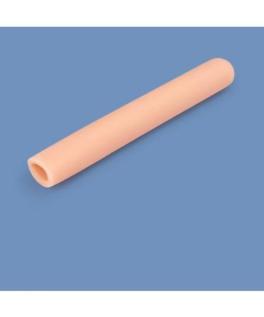 FOMIYES Disposable Finger Cots - Protective Fingertips for Factories | Beige Finger Tissue for Safe Handling - Buy Online on GoSupps.com