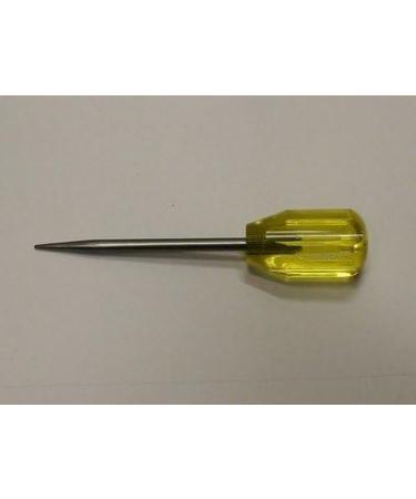 C.S. Osborne & Co.No. 4 - 1 Heavy Duty Scratch Awl  size 1 (MPN 62012) - Buy Online on GoSupps.com
